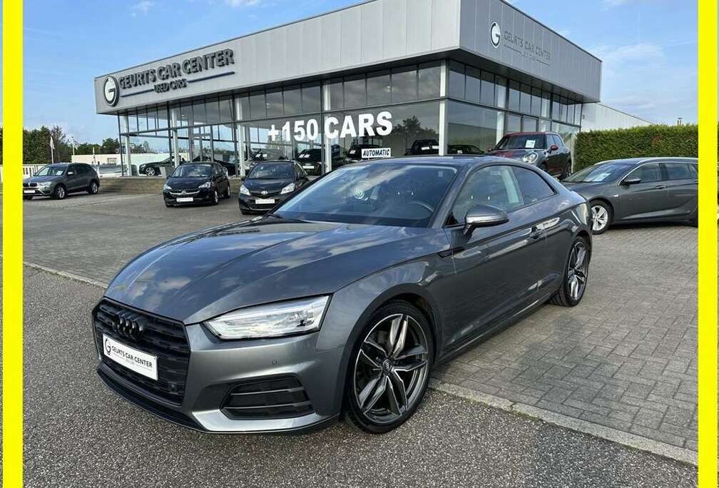 Audi TFSI Sport S-tronic / LED / NAVI /  €29.990 ALL IN