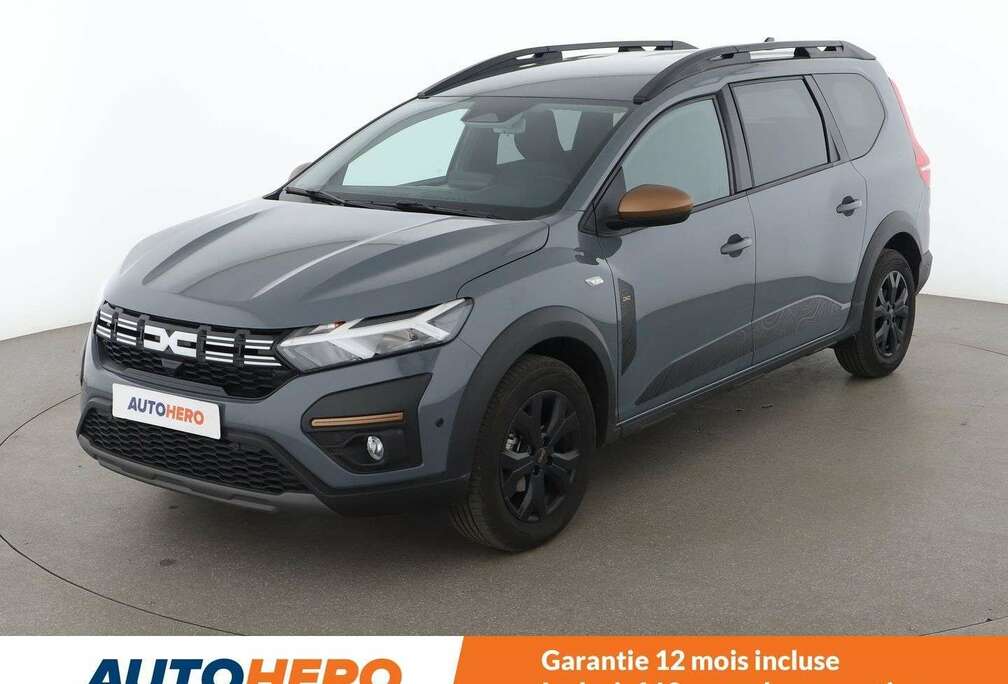 Dacia 1.0 TCe Extreme