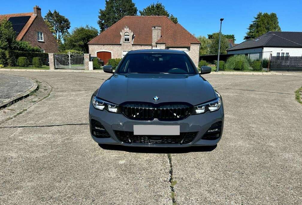 BMW Gran Turismo dA AdBlue