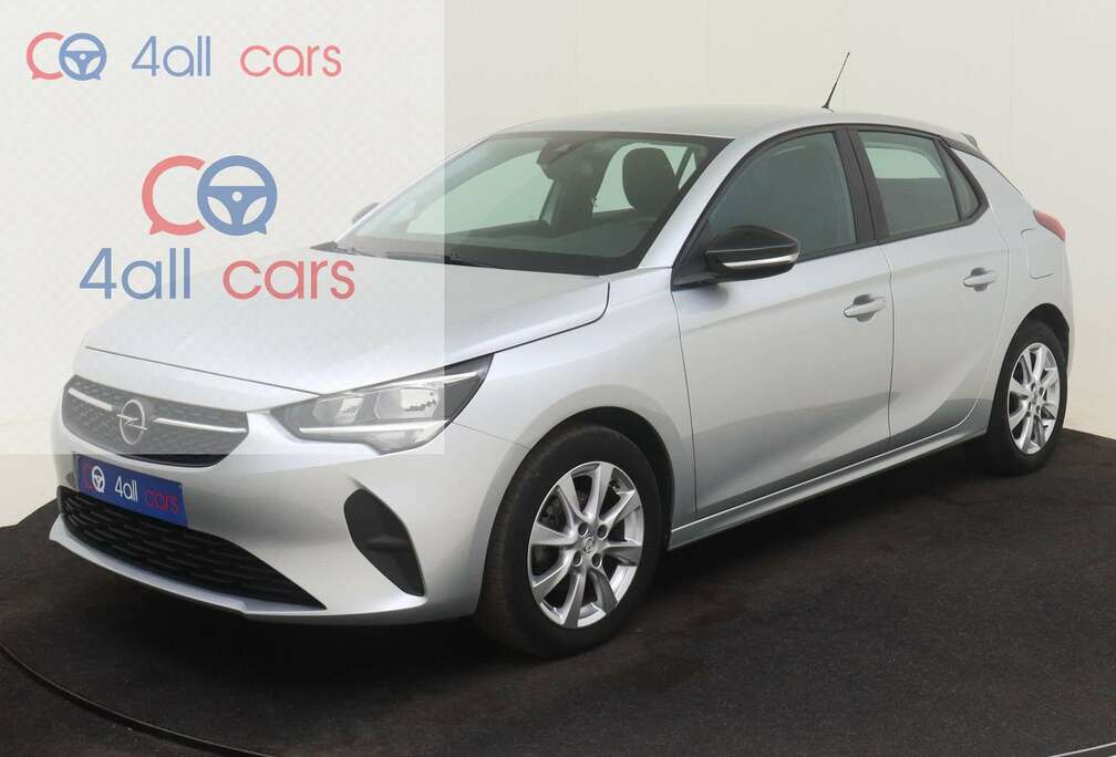 Opel 2967 Edition Multimedia, Cam360, Ar-Sen, Cruise,