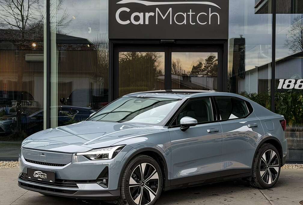 Long Range Single Motor - Plus  Pilot  Climate