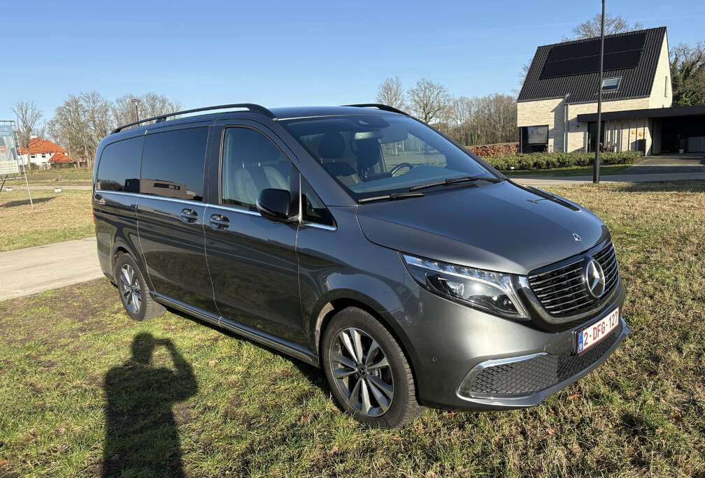 Mercedes-Benz L2 90 kWh