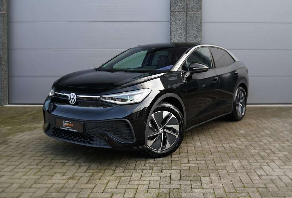 Volkswagen 77kWh Pro * HEAT PUMP / FABRIEKSGARANTIE 03/2030 *