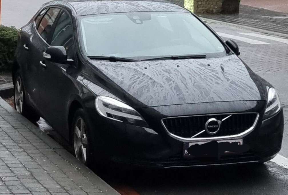 Volvo D2 120 ch Business