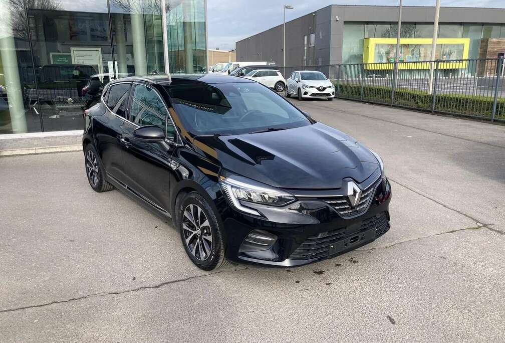 Renault TCe Techno 90