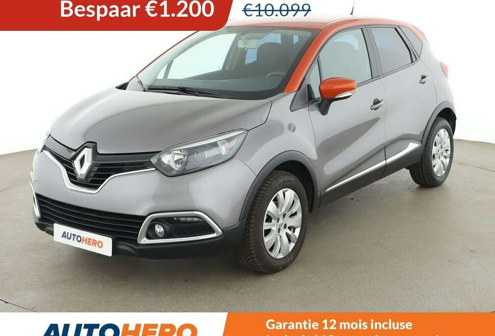 Renault 0.9 Energy Experience