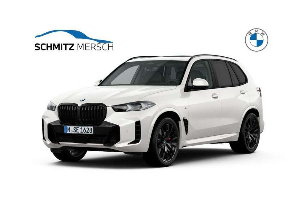 BMW xDrive40i   M Sportpaket