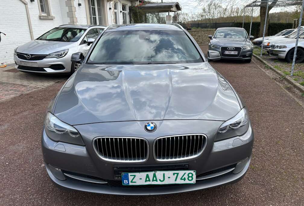 BMW Touring 520dA Business Edition Start/Stop