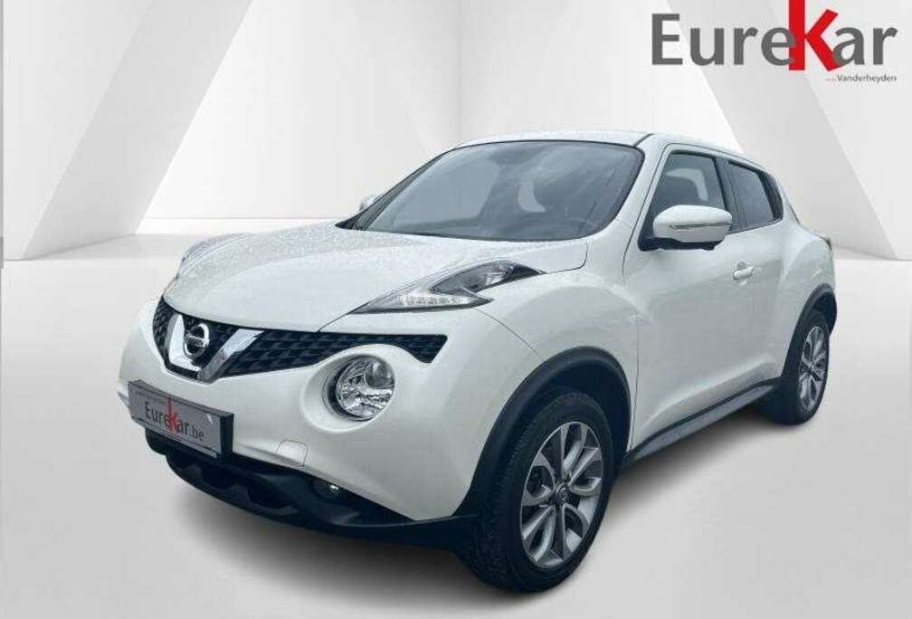 Nissan 1.2i