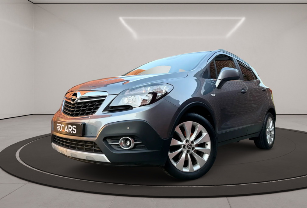 Opel 1.7 CDTI *GPS*CAMERA*CUIR*GARANTIE 12MOIS