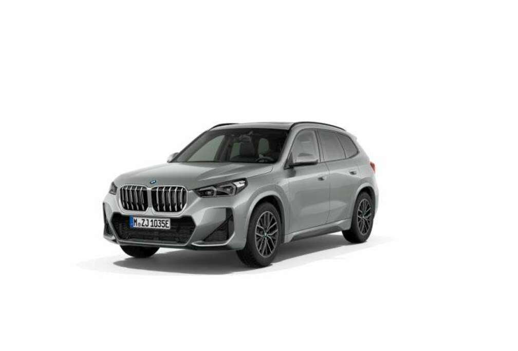 BMW M Sportpakket