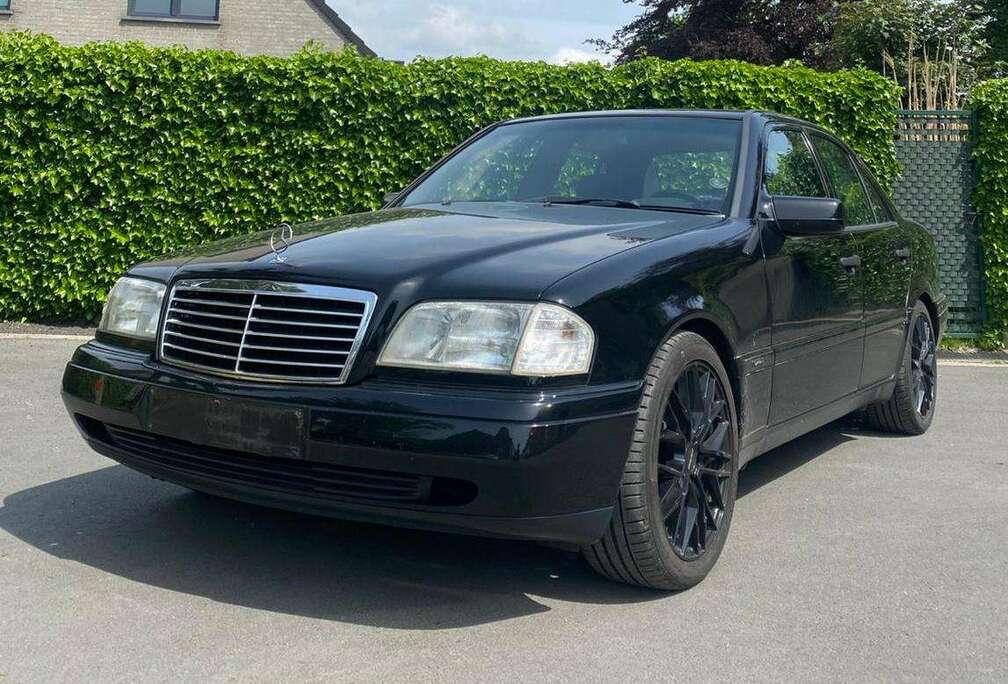 Mercedes-Benz Sport