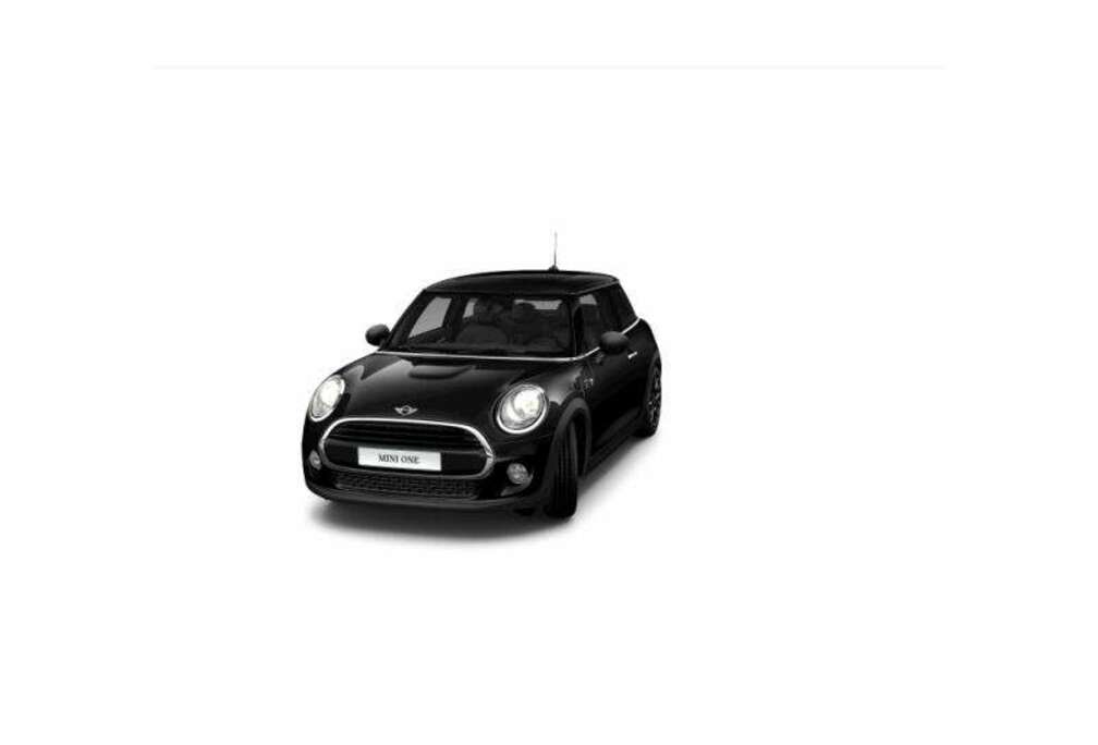 MINI One
