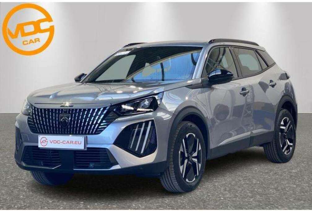 Peugeot Allure HYBRID 145 pk