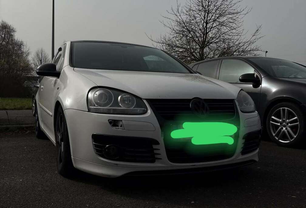 Volkswagen 1.4 Turbo 16v TSI GT Sport