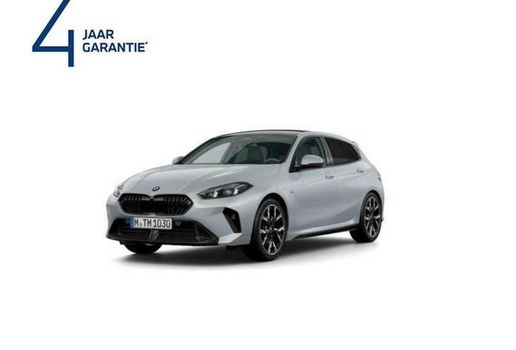 BMW M Sport Pro