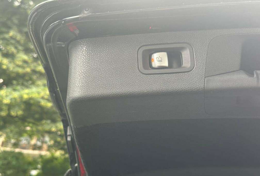 Mercedes-Benz d Business Solution (EU6d-TEMP)