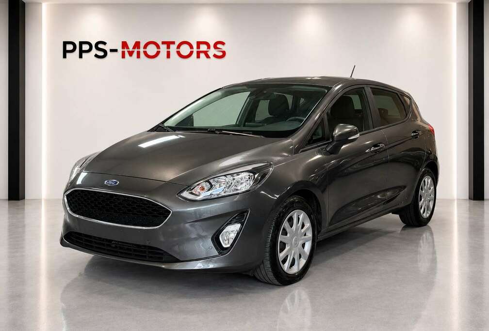 Ford 1.0 EcoBoost  AUTOMAAT  17.000KM  NIEUWSTAAT