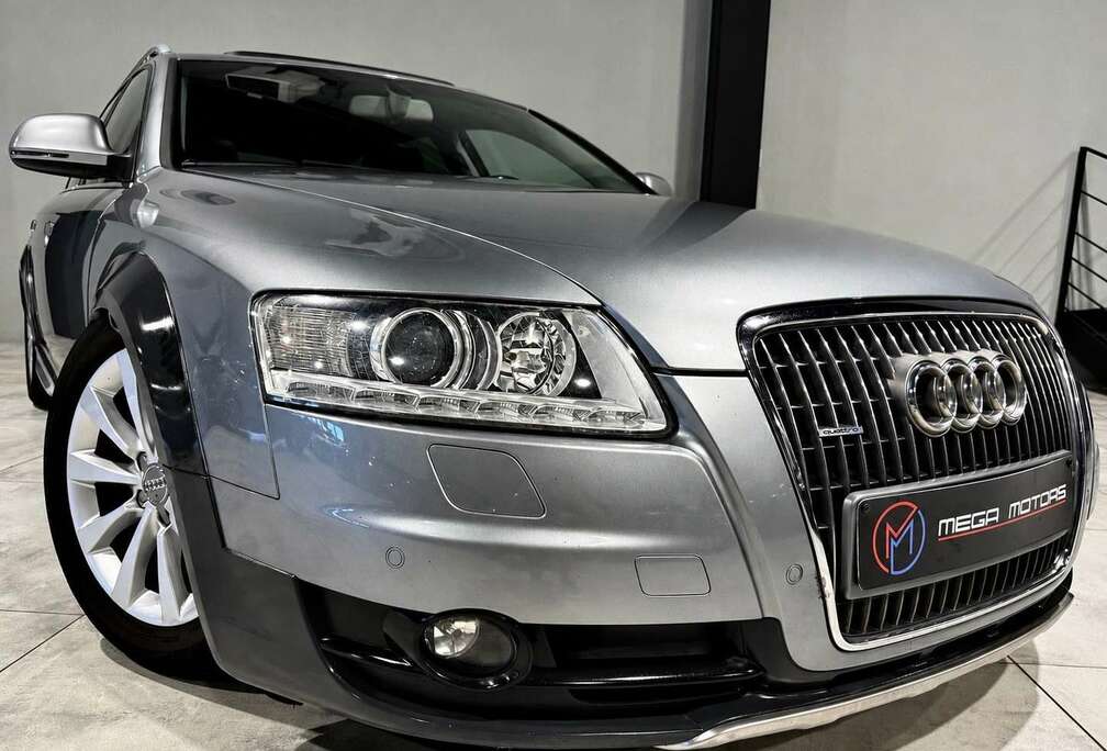 Audi 2.7 TDi V6 Quattro 163CV MARCHAND OU EXPORT CLiM NAVi B.AUTO +