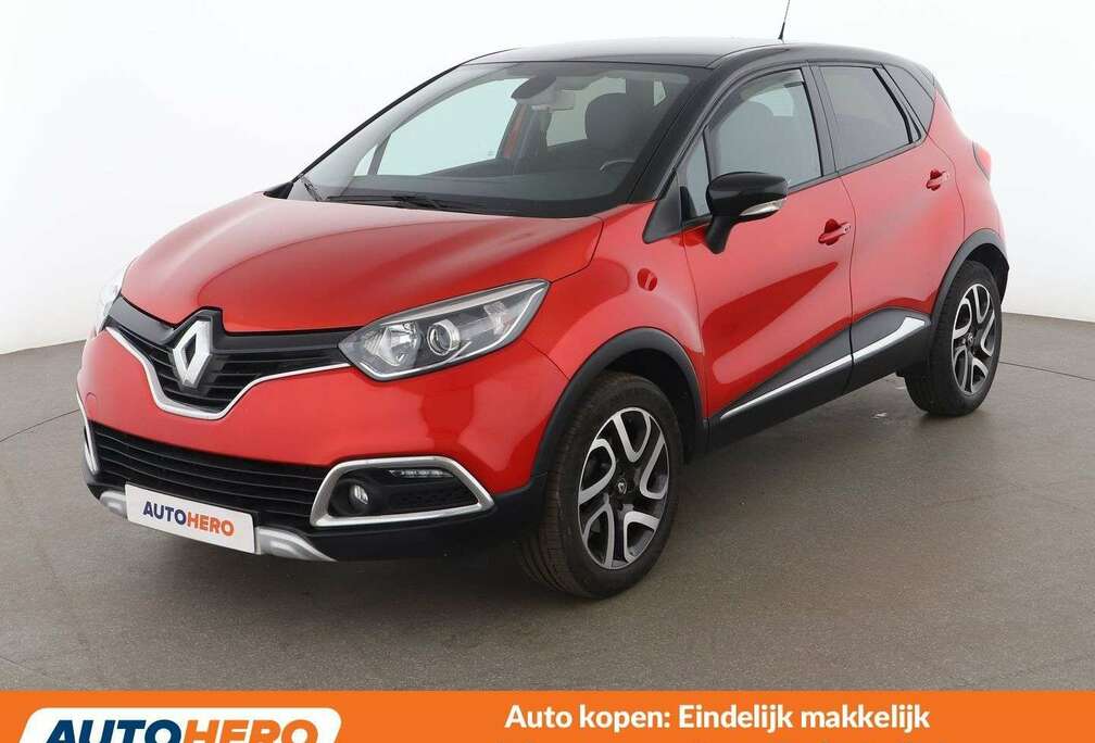 Renault 1.2 TCe Limited