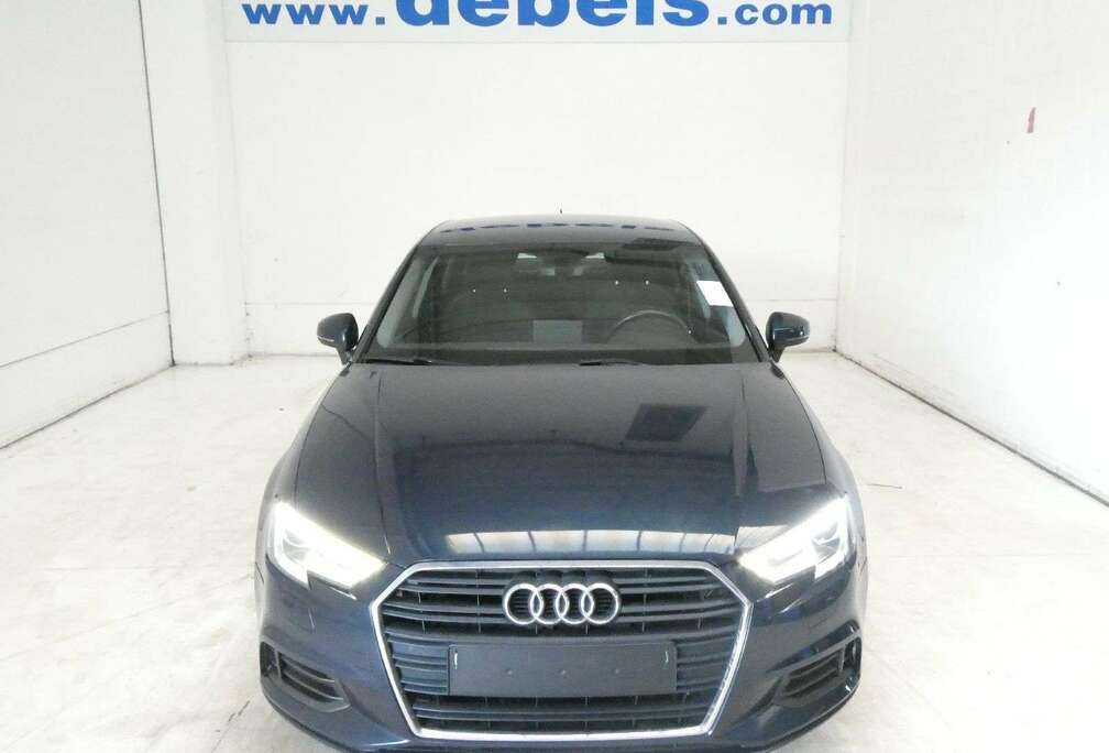 Audi Berline