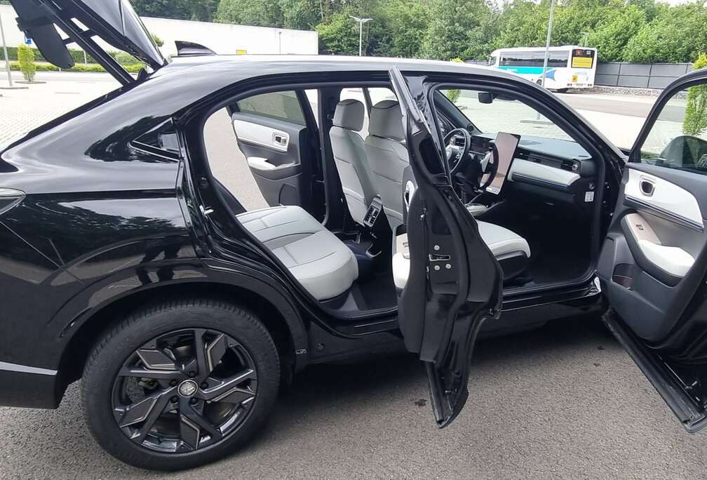 Honda e:Ny1 68.8 kWh Advance