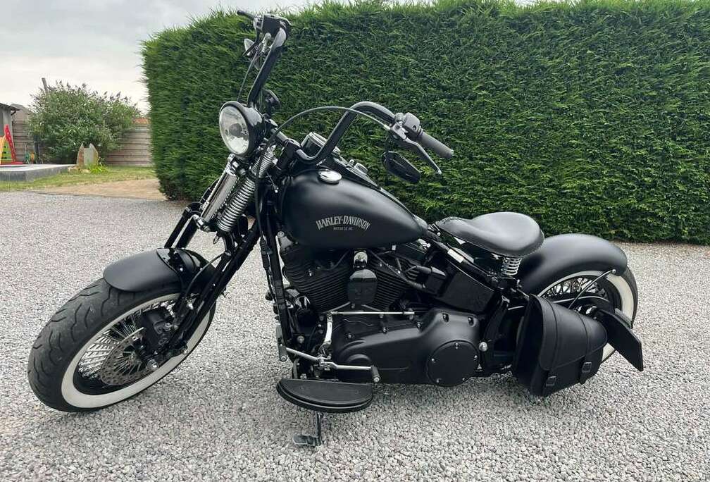 Cross bones