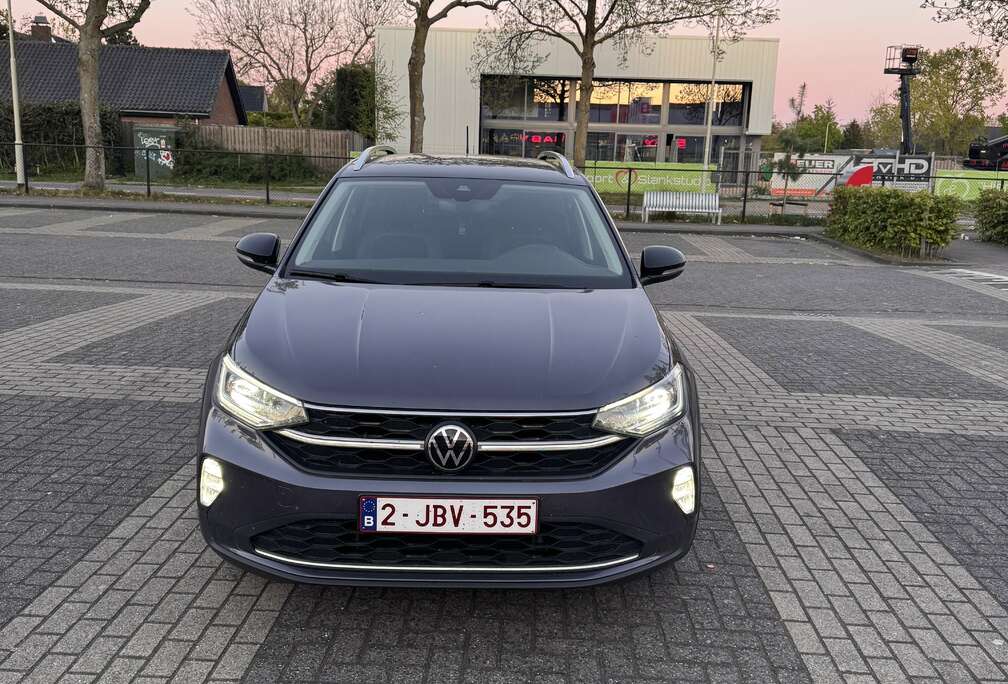 Volkswagen 1.0 TSI OPF DSG Style CAR PASS