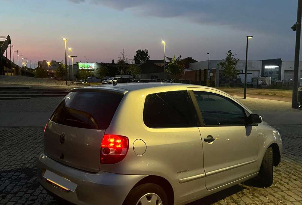 Volkswagen 1.2i Trendline