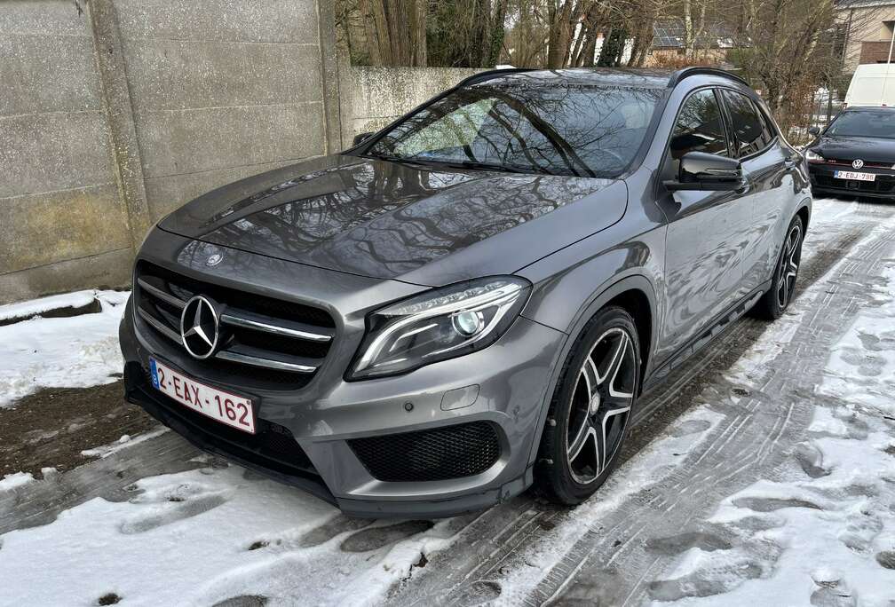 Mercedes-Benz Pack AMG