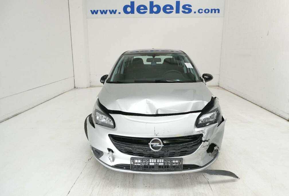 Opel 1.4 Black Edition