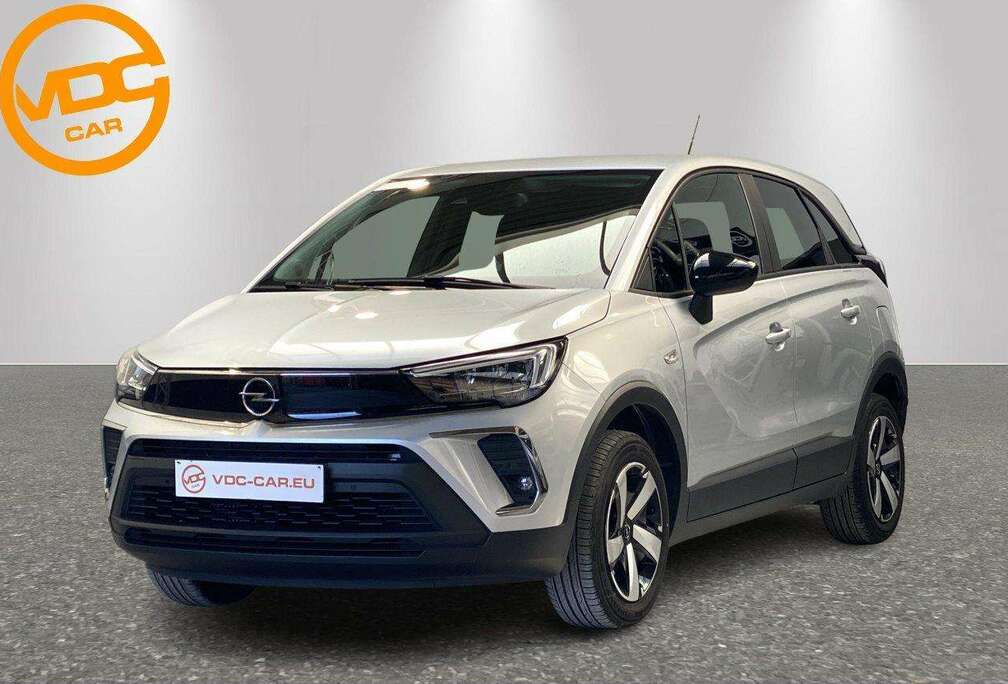 Opel EDITION