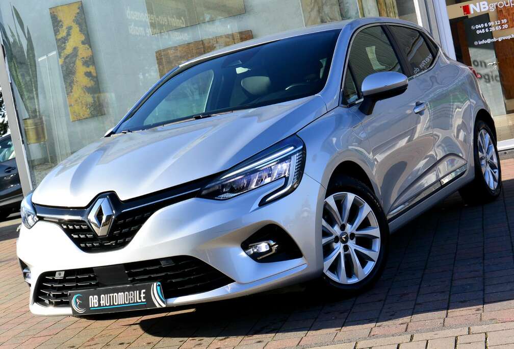 Renault 1.0 TCe Edition*CARPLAY*CAMERA*PHARES LED*GARANTIE