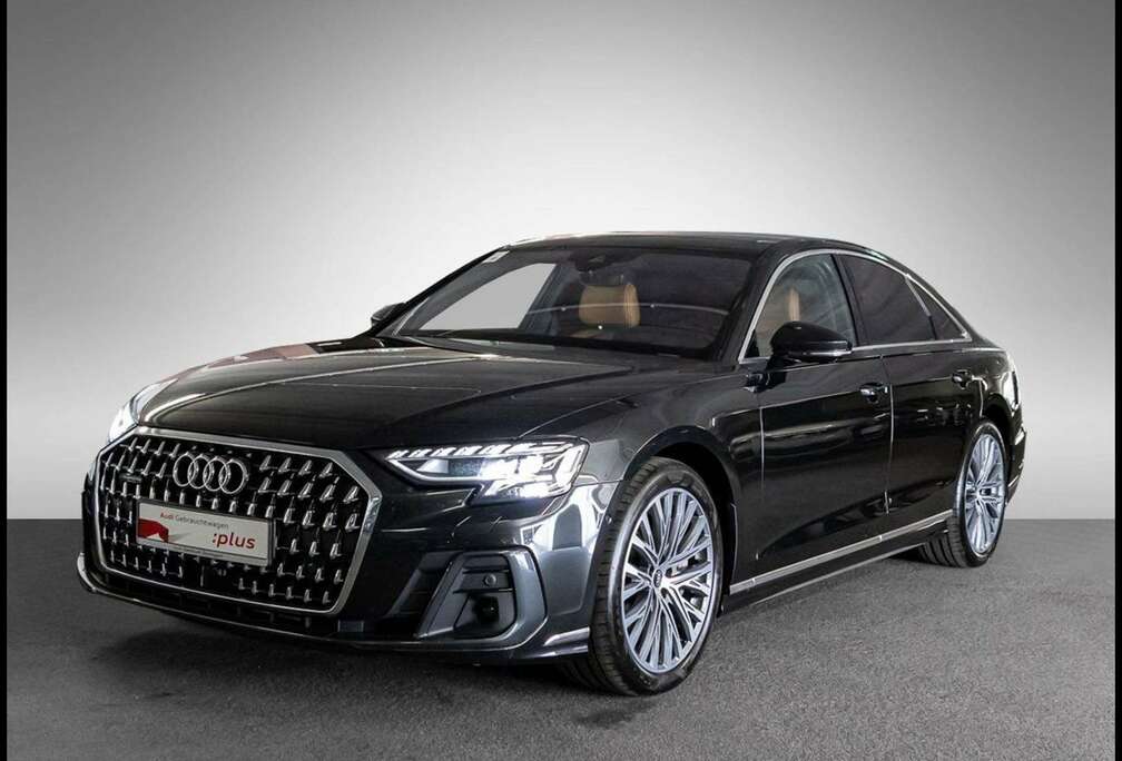 Audi PHEV 60 TFSI e Quattro AUDI GARANTIE 12/2027