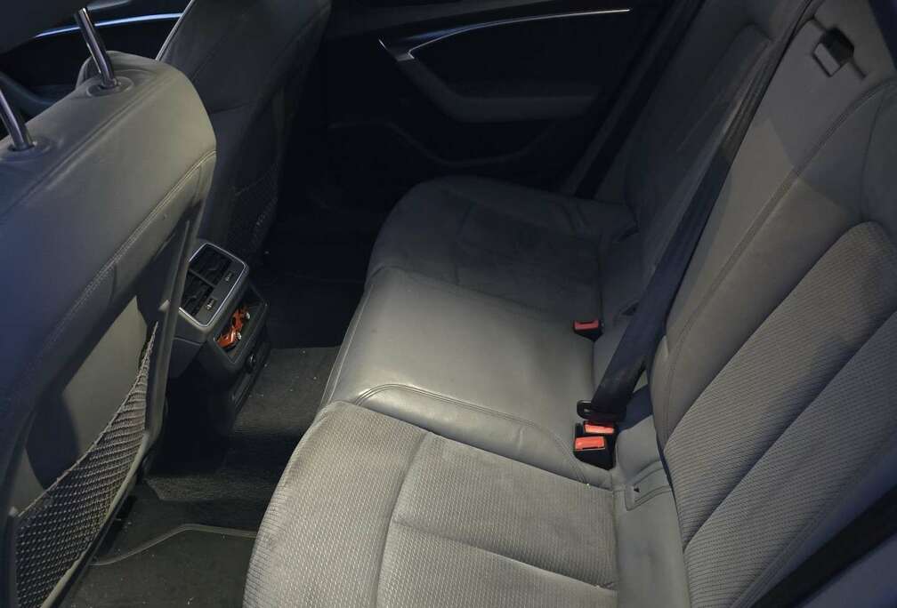 Audi Avant 35 TDI S tronic sport