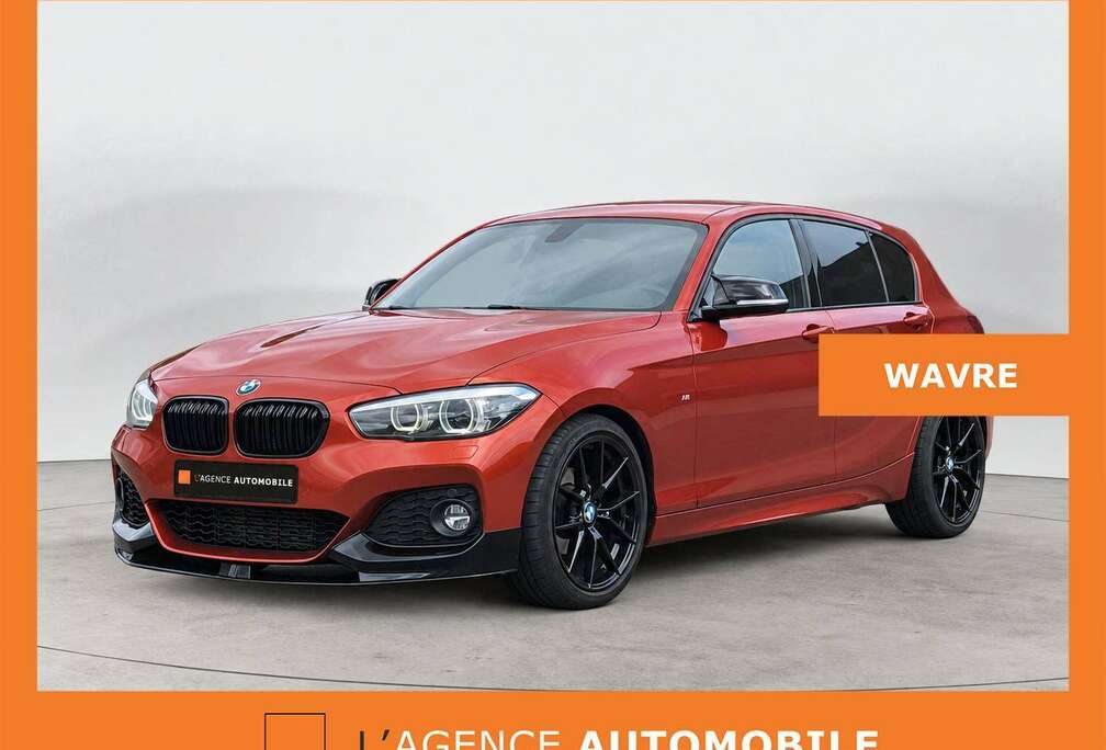 BMW i - Pack M - HK - GARANTIE 12 MOIS