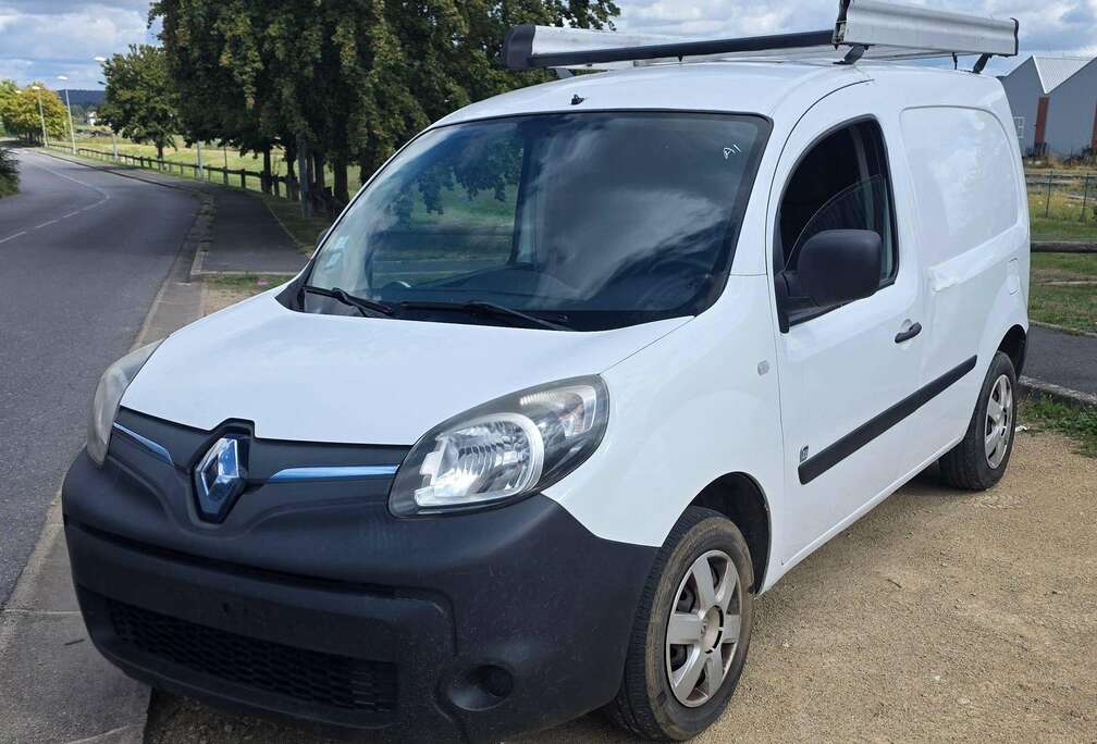 Renault 22 kWh ZE