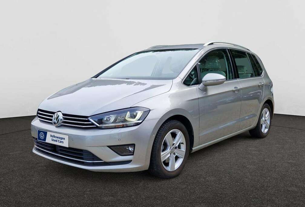 Volkswagen 1.4 TSI Highline
