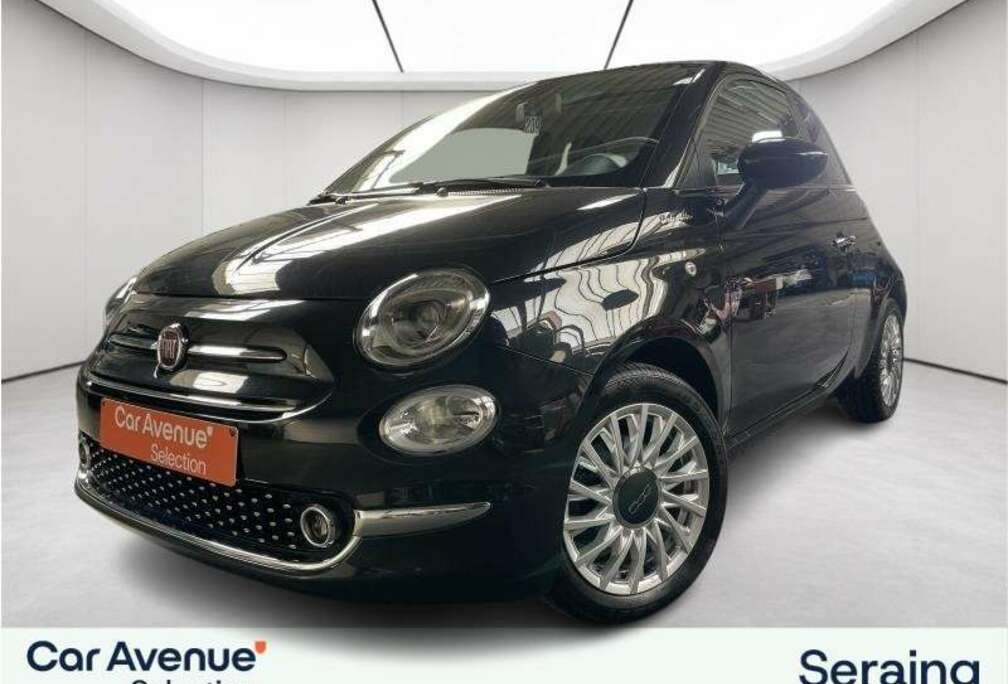 Fiat & C Dolcevita