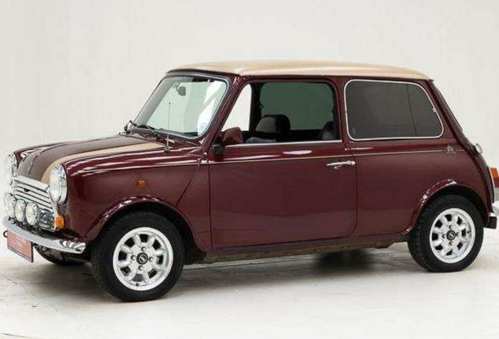 MINI 30th Anniversary \'90 CH37171