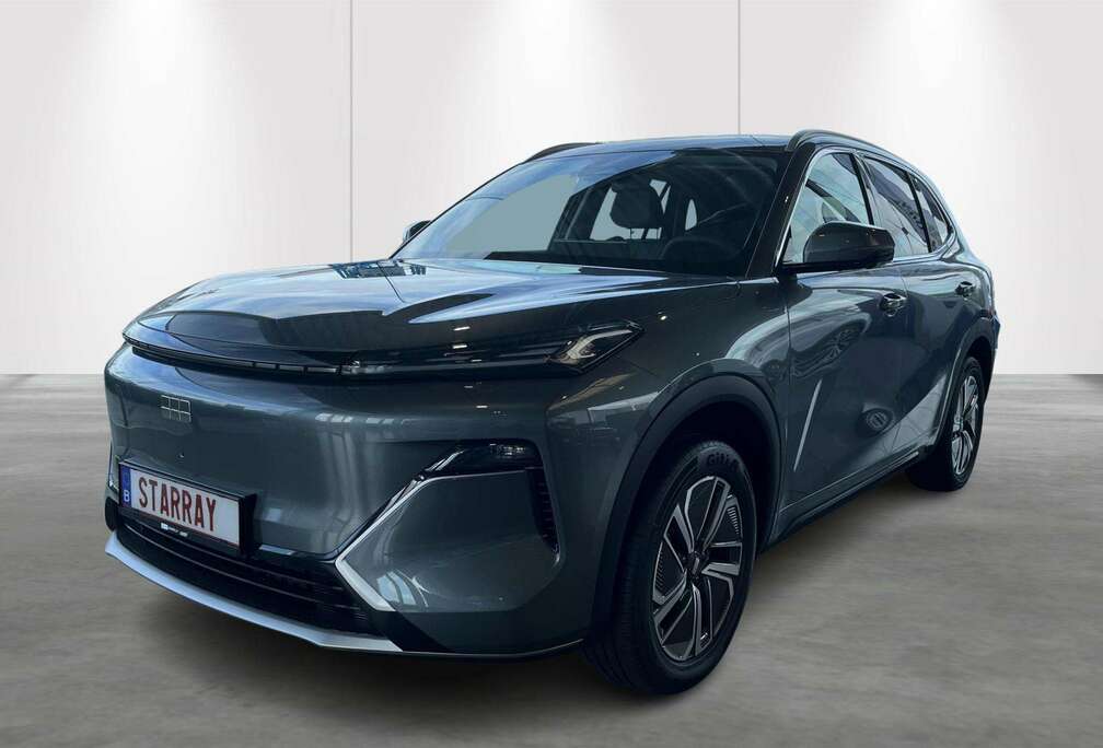 1.5 EM-i PHEV Pro 8 JAAR of 200.000KM GARANTIE