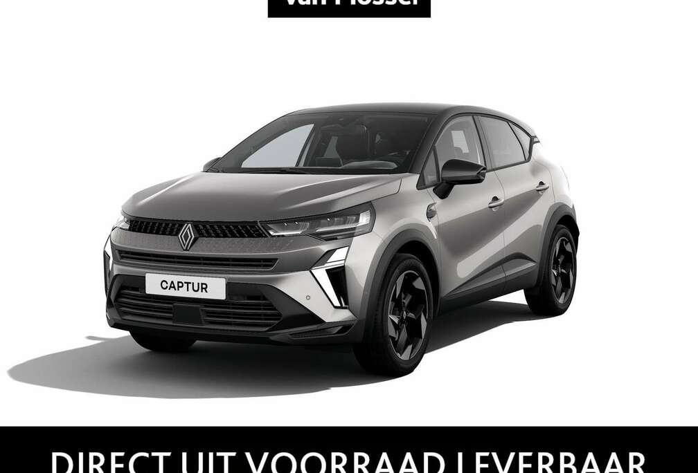 Renault Techno