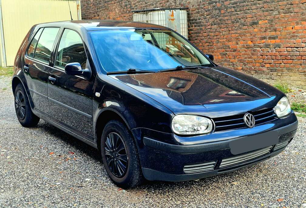 Volkswagen 1.9 SDi Base Spring