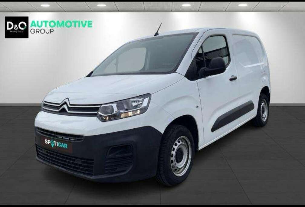 Citroen VAN PRO  AIRCO  3ZPL