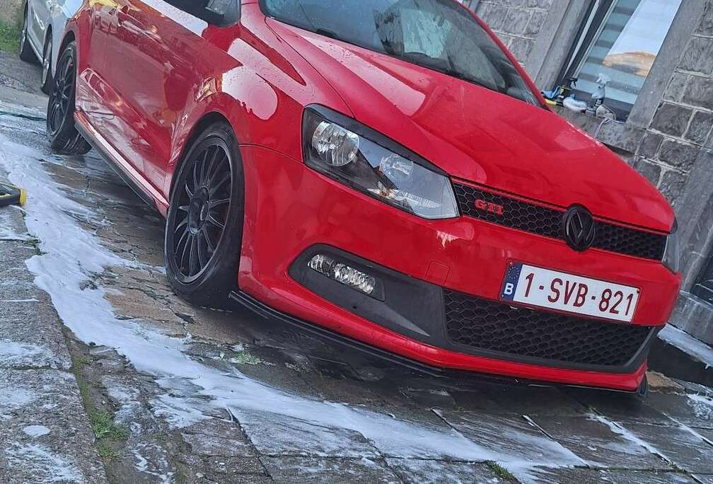 Volkswagen 1.4 TSI DSG