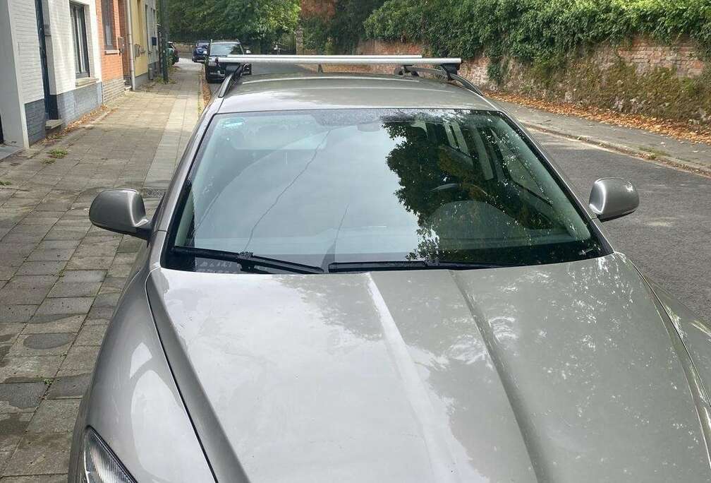 Skoda 1.4 TSI DSG Ambition