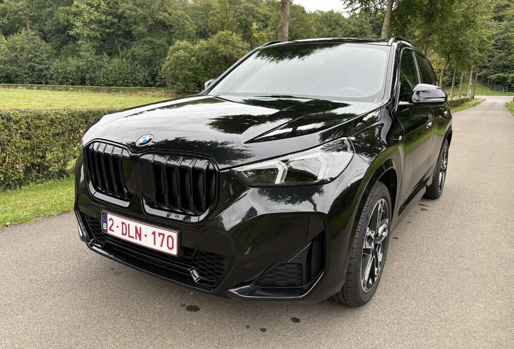 BMW 1.5iA sDrive18 M SPORT PRO / PANO / GARANTIE