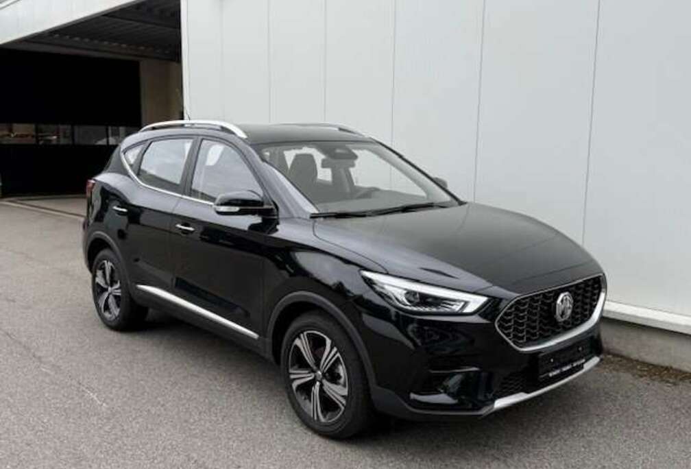 MG ZS ICE 1.5 VTI-tech Comfort