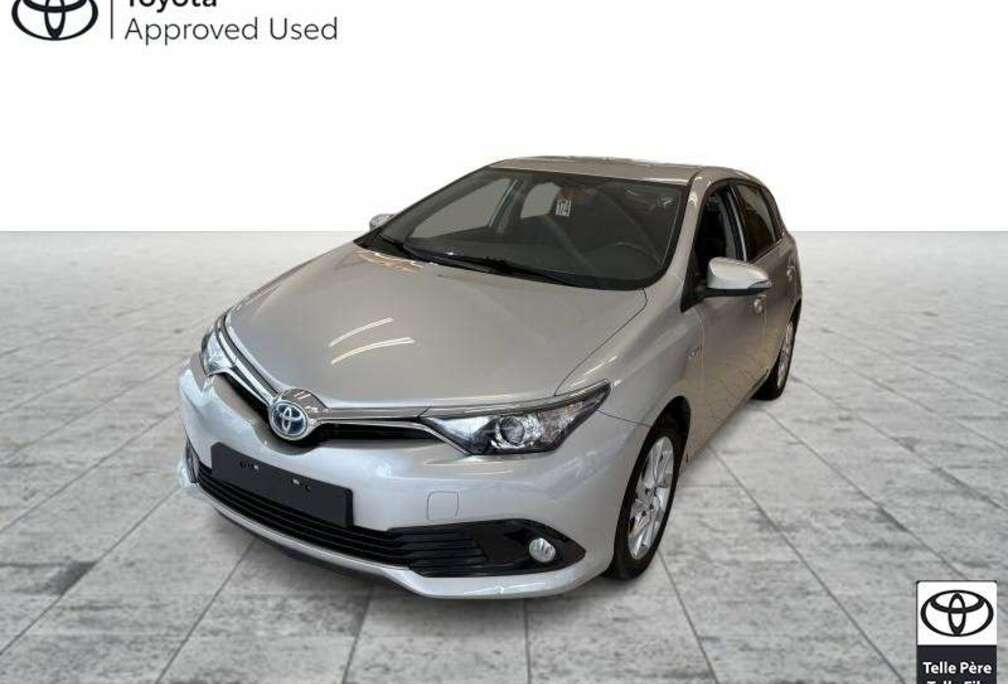 Toyota Dynamic