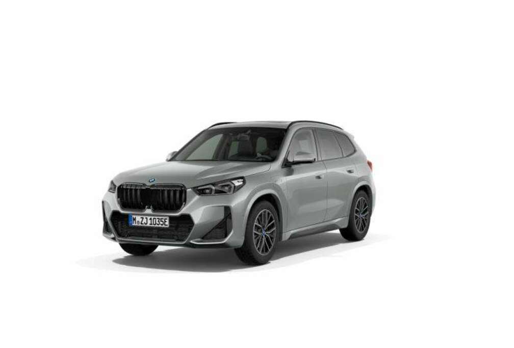 BMW X1 25e